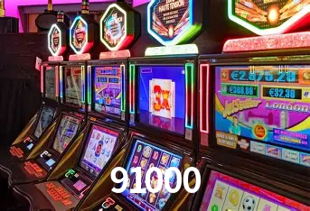 A Revolução dos Aplicativos de Jogos no 91000