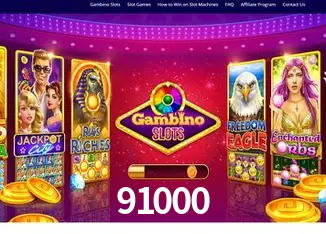 Desvendando o Mundo dos Jogos Virtuais na 91000