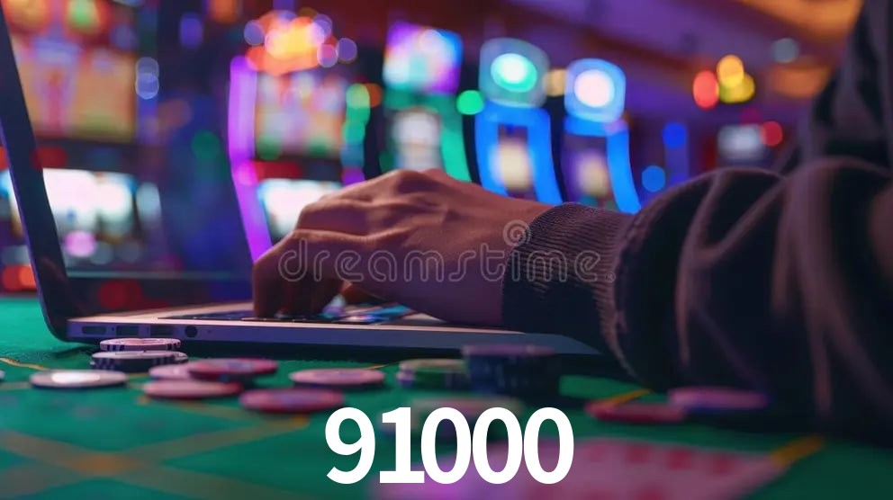 Estatísticas 91000