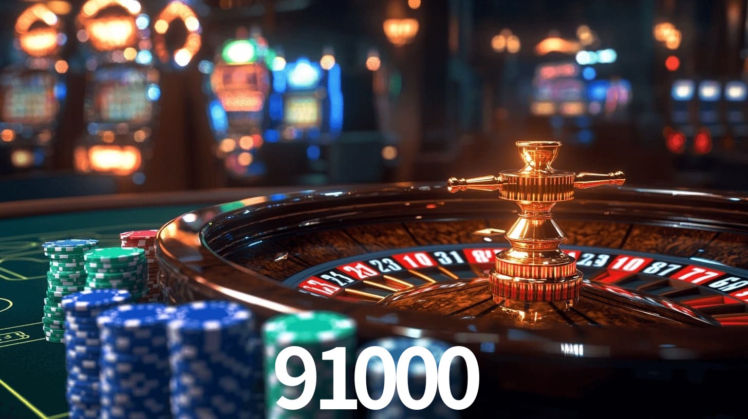 91000 slot