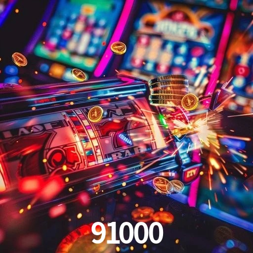 PIX Instantâneo 91000
