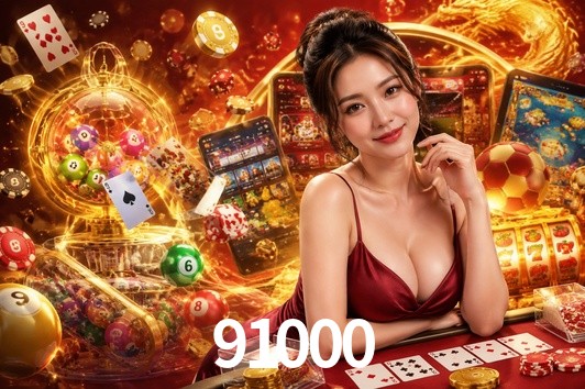 Game Providers 91000