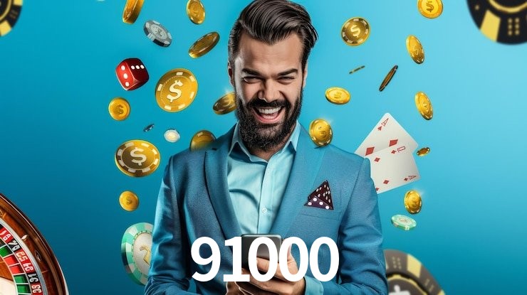 Game Statistics 91000