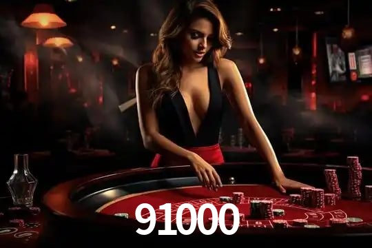 Benefícios da Conta 91000