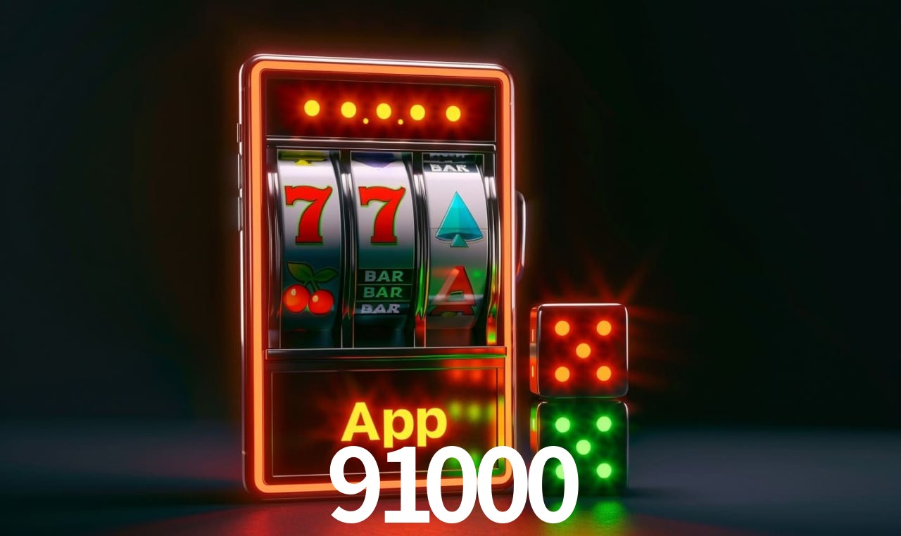 Apostas de Tênis 91000