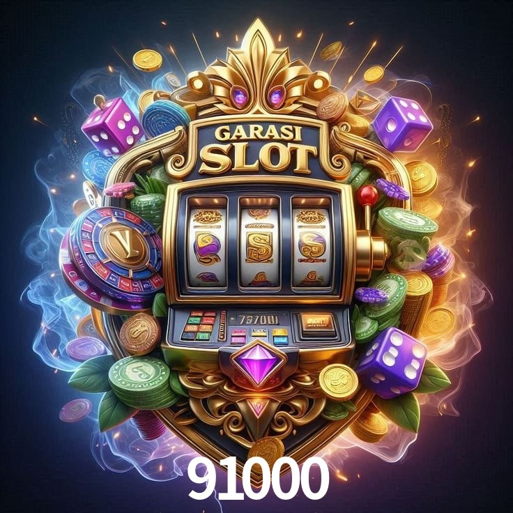 Diretório de Jogos 91000