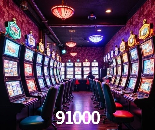 Especiais de Fim de Semana 91000