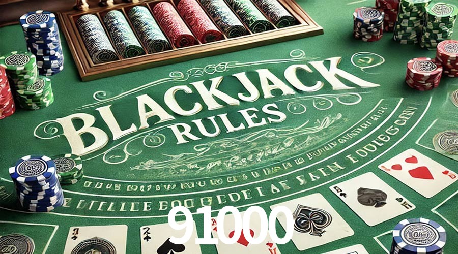 Live Casino 91000