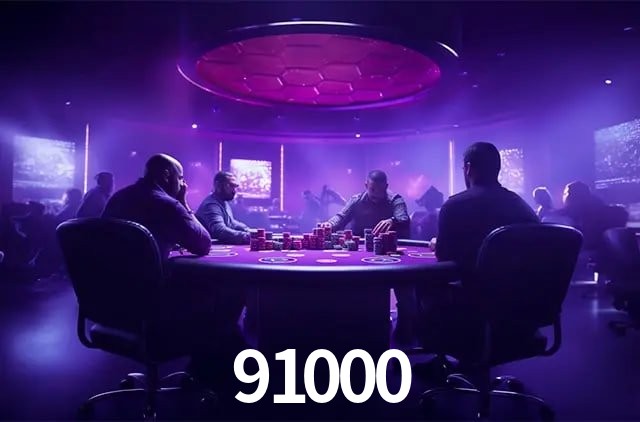 Apostas de Futebol 91000