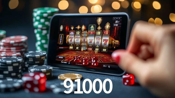 Instant EasyPaisa 91000