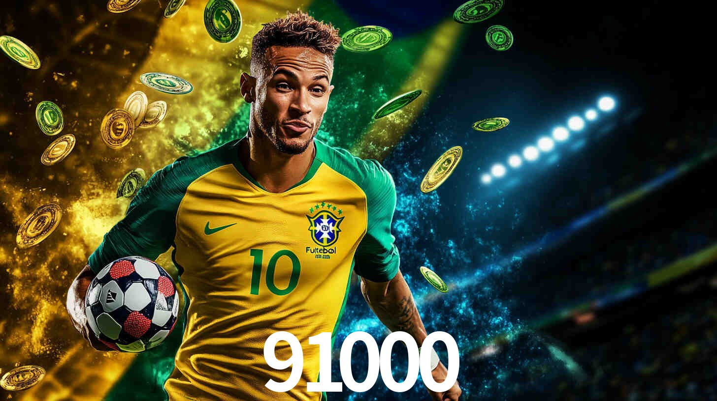 Apostas Esportivas na 91000: Um Guia Completo