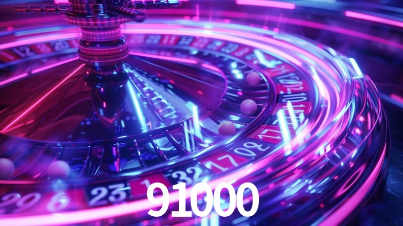 Descubra o Programa VIP da 91000: Vantagens Exclusivas para Jogadores