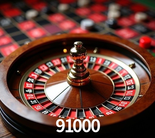 Tecnologia da Plataforma 91000