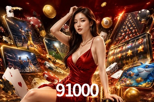 Tennis Betting 91000