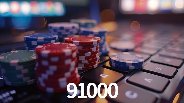 Casino Ao Vivo 91000