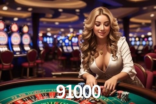 VIP Casino 91000