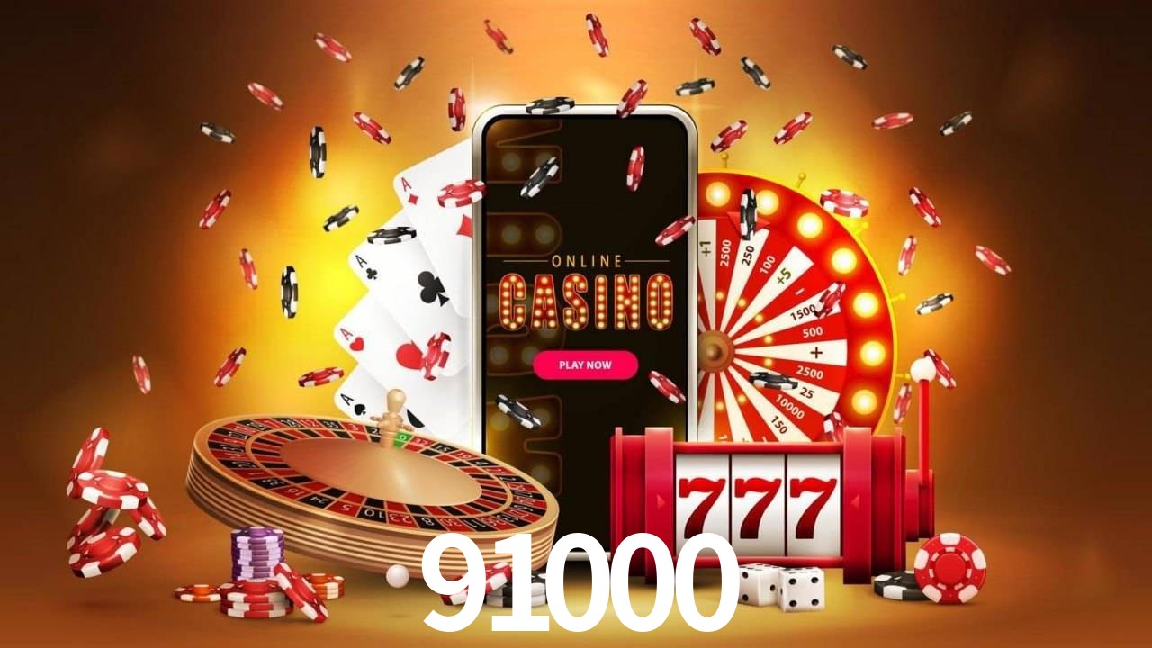 Estatísticas do Jogo 91000