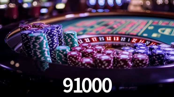 Welcome Bonus 91000