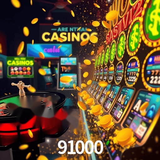Explorando a Categoria de Eventos em Apostas na 91000