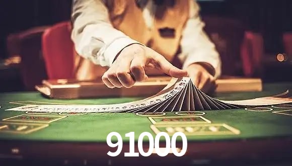 Live Casino 91000
