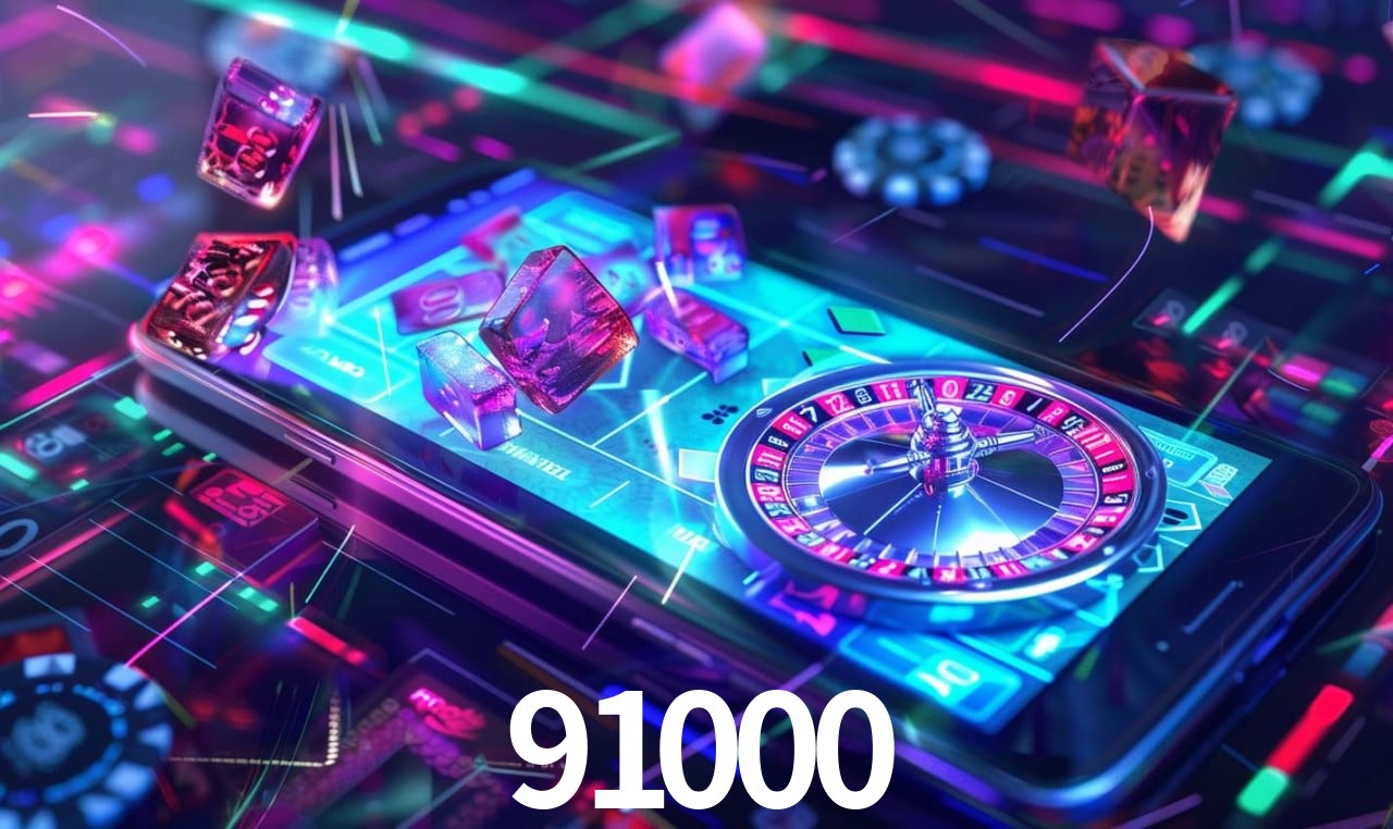 Casino VIP 91000