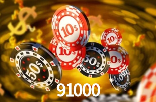Casino Ao Vivo 91000