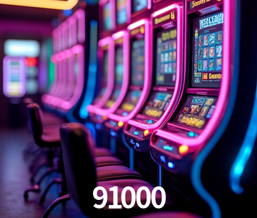 Promoção Relâmpago 91000