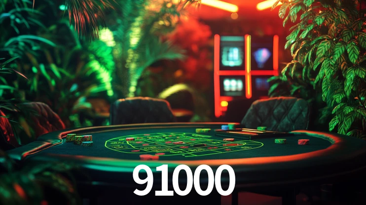 Daily Bonuses 91000