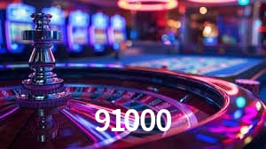 Jogo Spaceman 91000