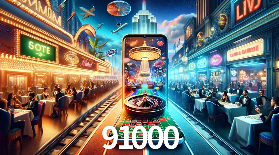 Seasonal Promotions 91000