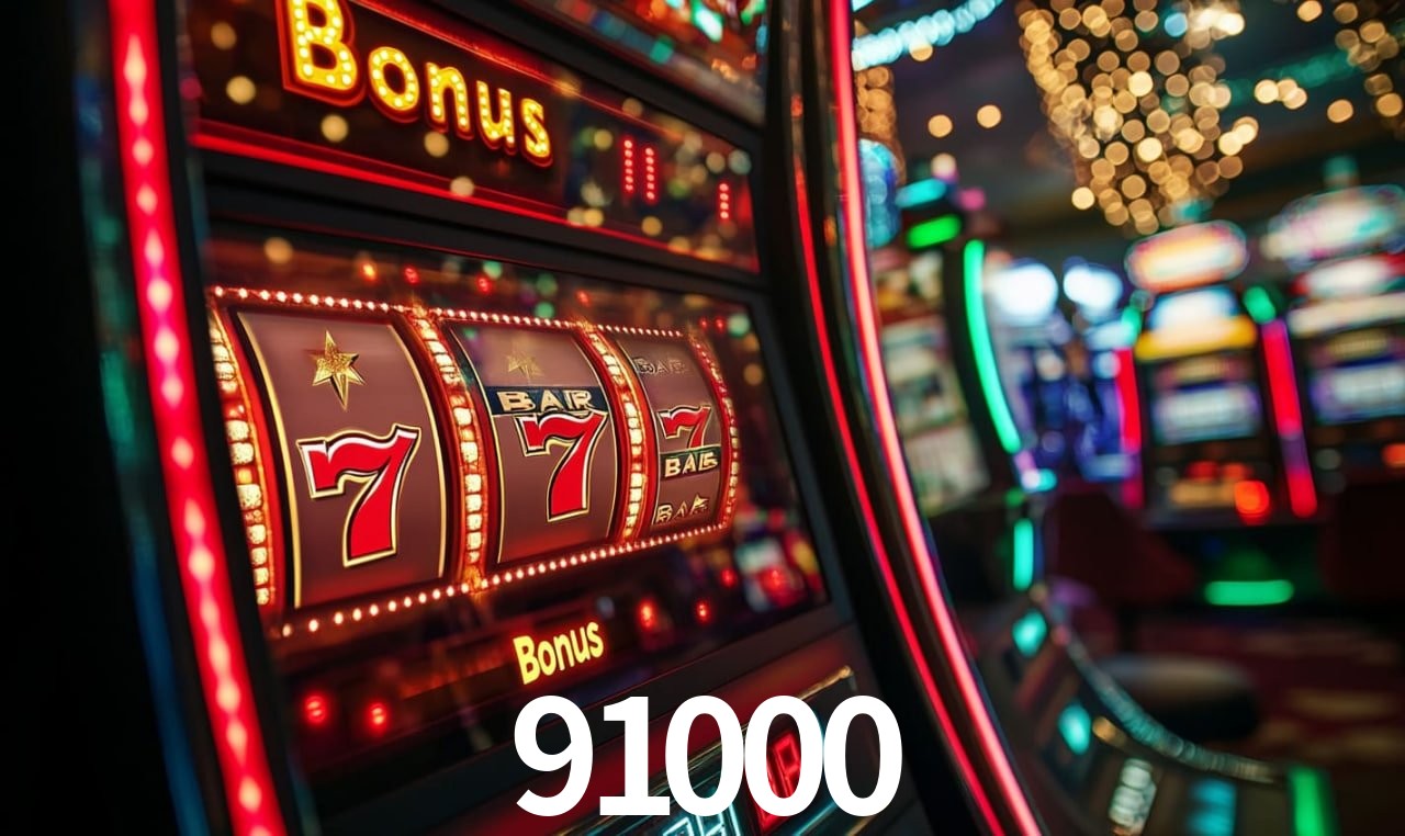 PIX Instantâneo 91000