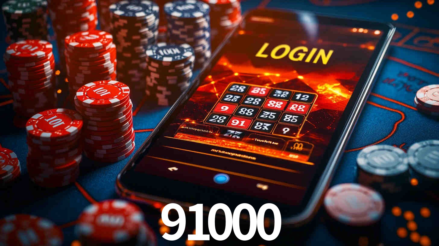91000 slot