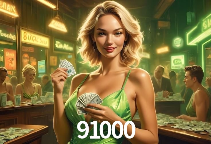 Estatísticas Esportivas 91000