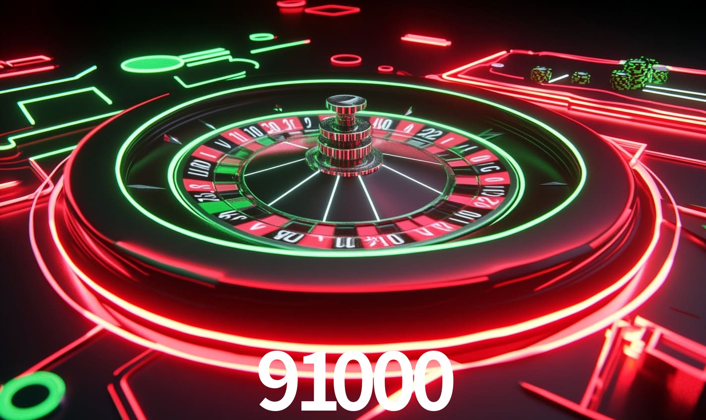 Interface do App 91000