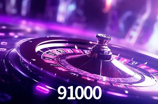 Apostas de Futebol 91000