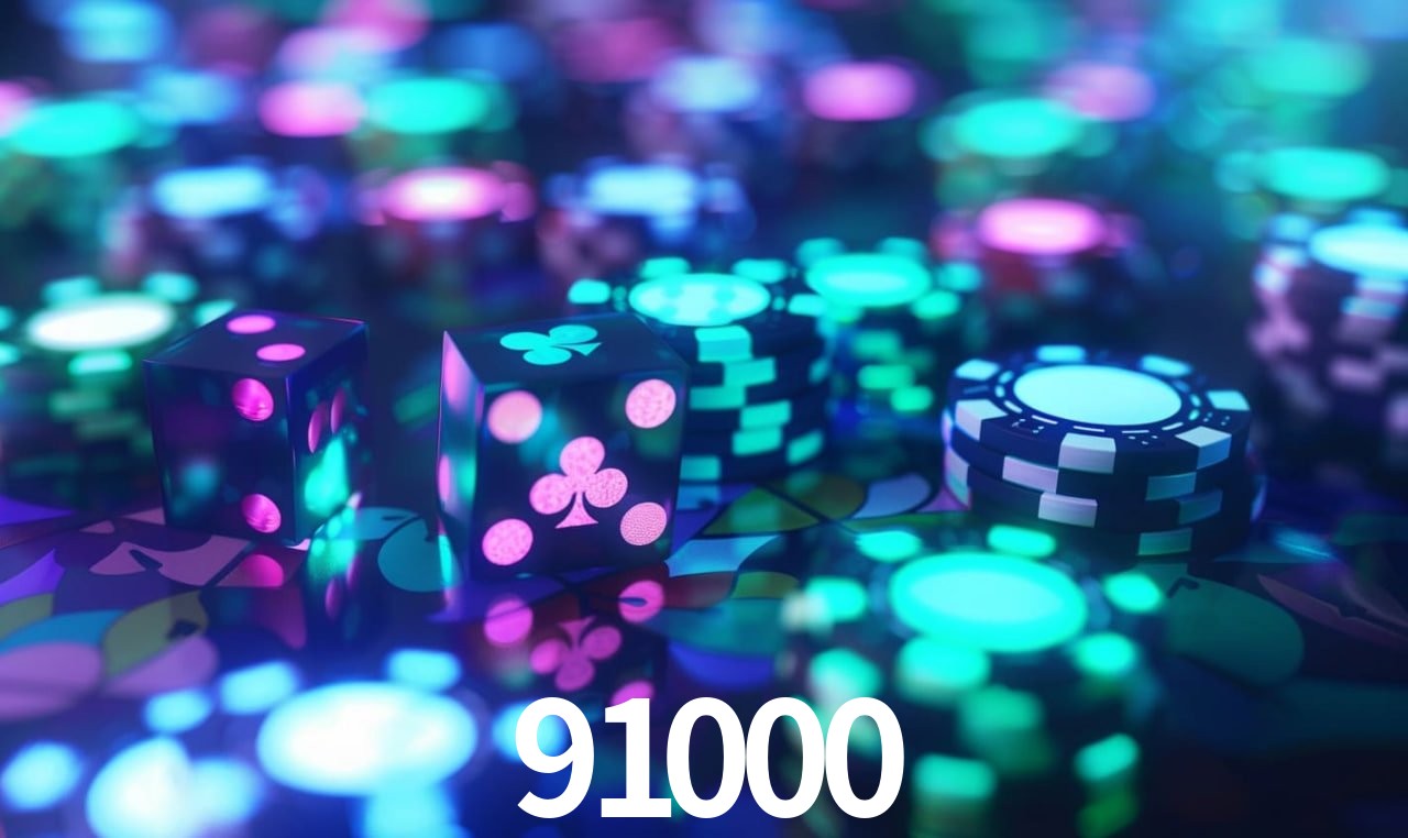 Casino Ao Vivo 91000