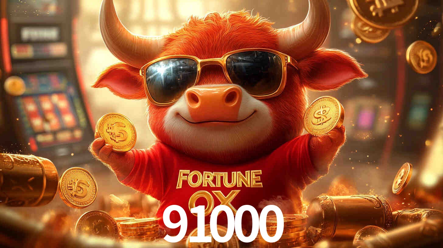 91000 slot