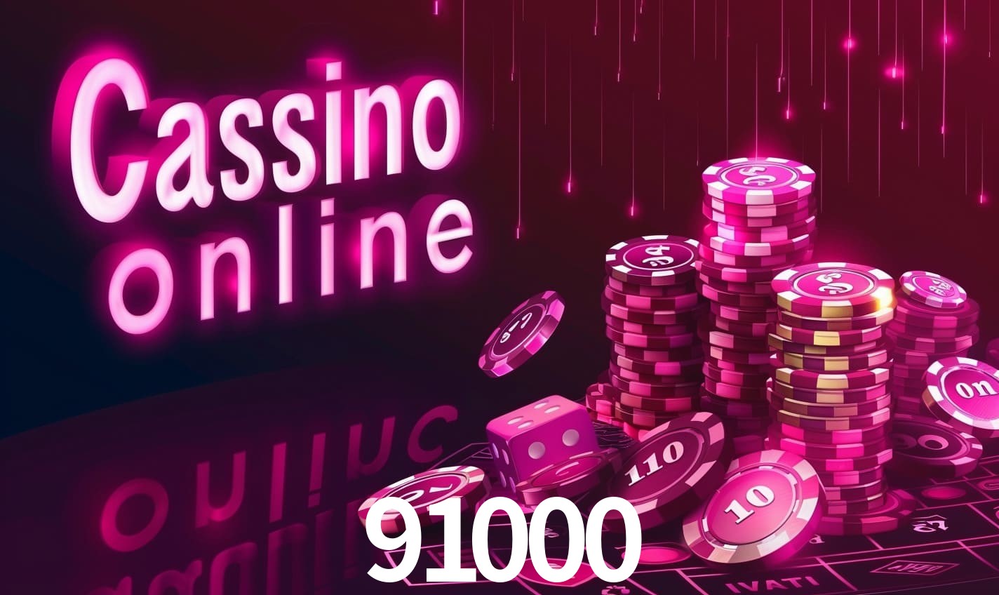 PIX Instantâneo 91000