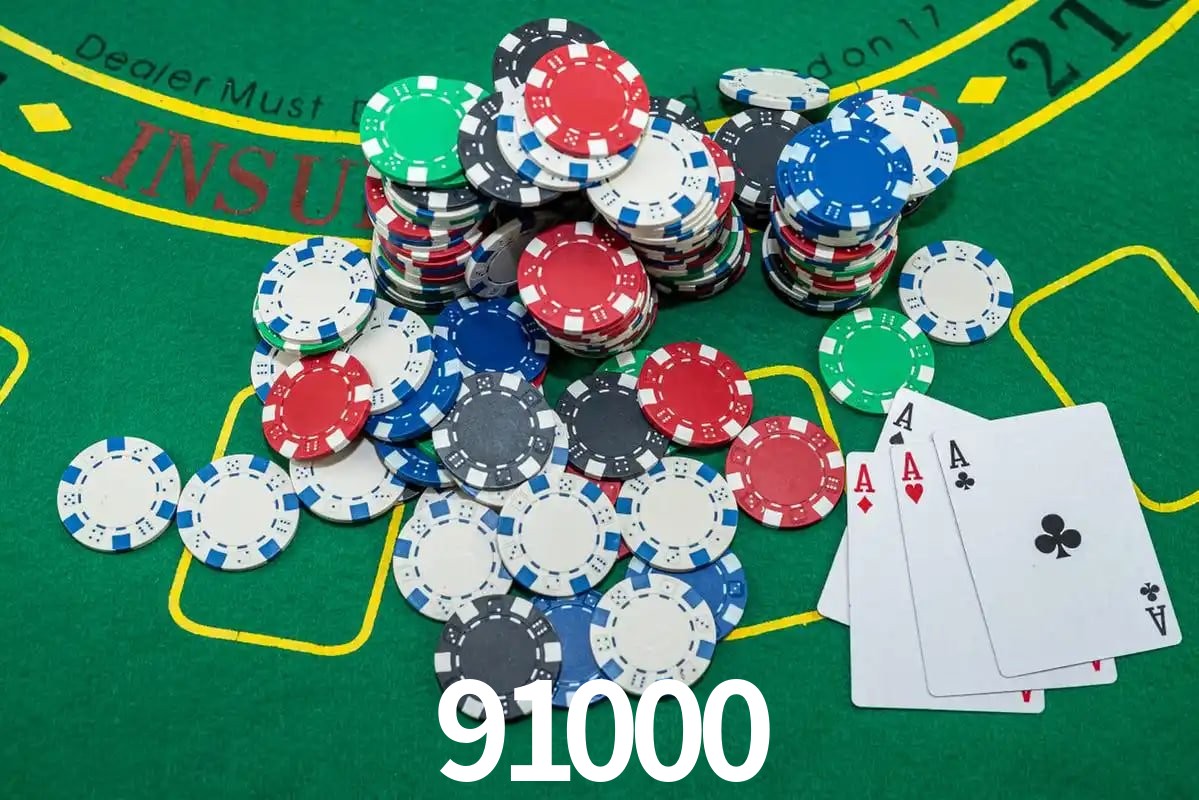 Estatísticas do Jogo 91000
