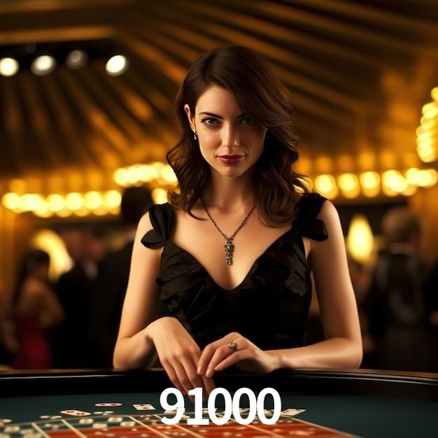 Apostas de Tênis 91000