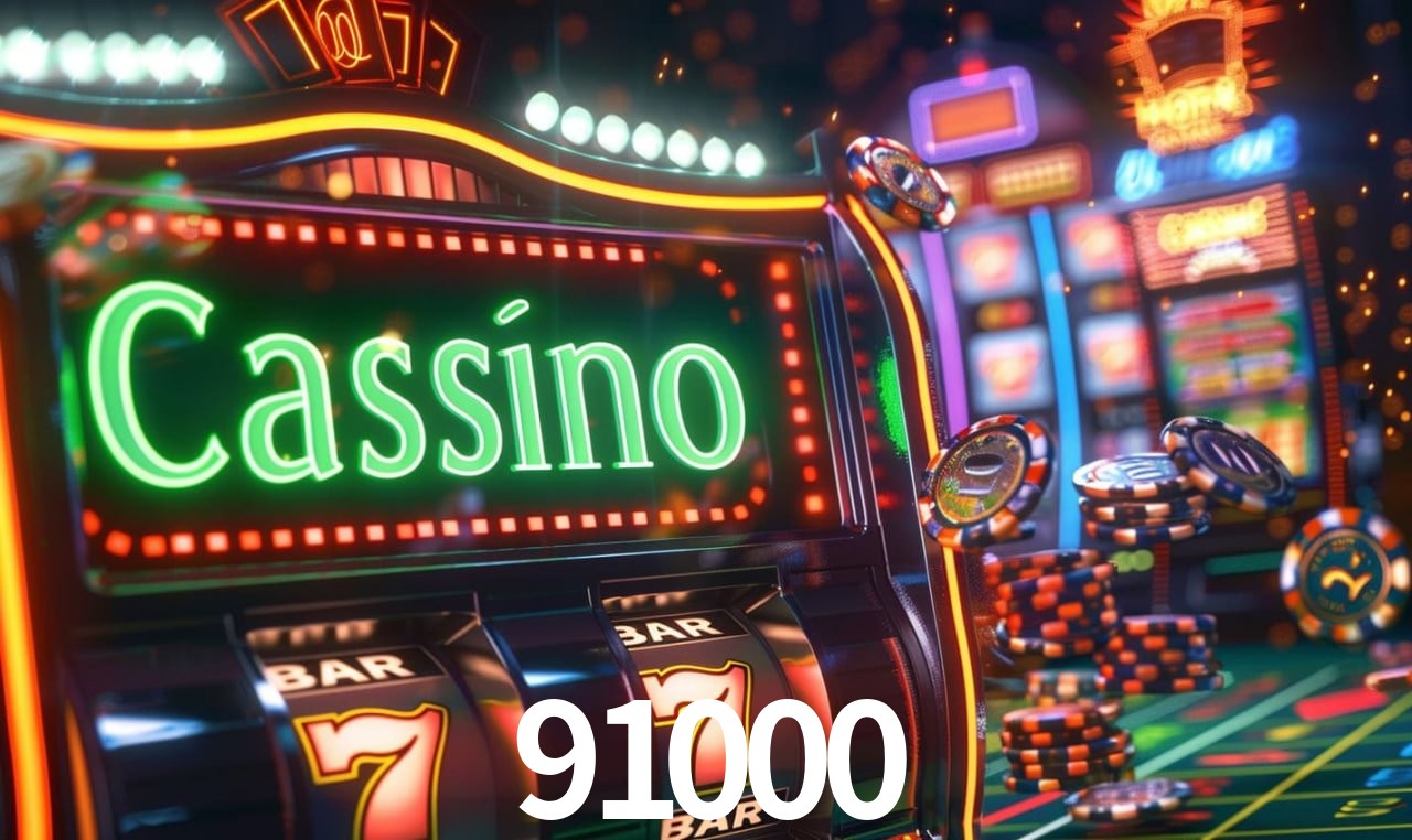 Recursos de Bônus 91000