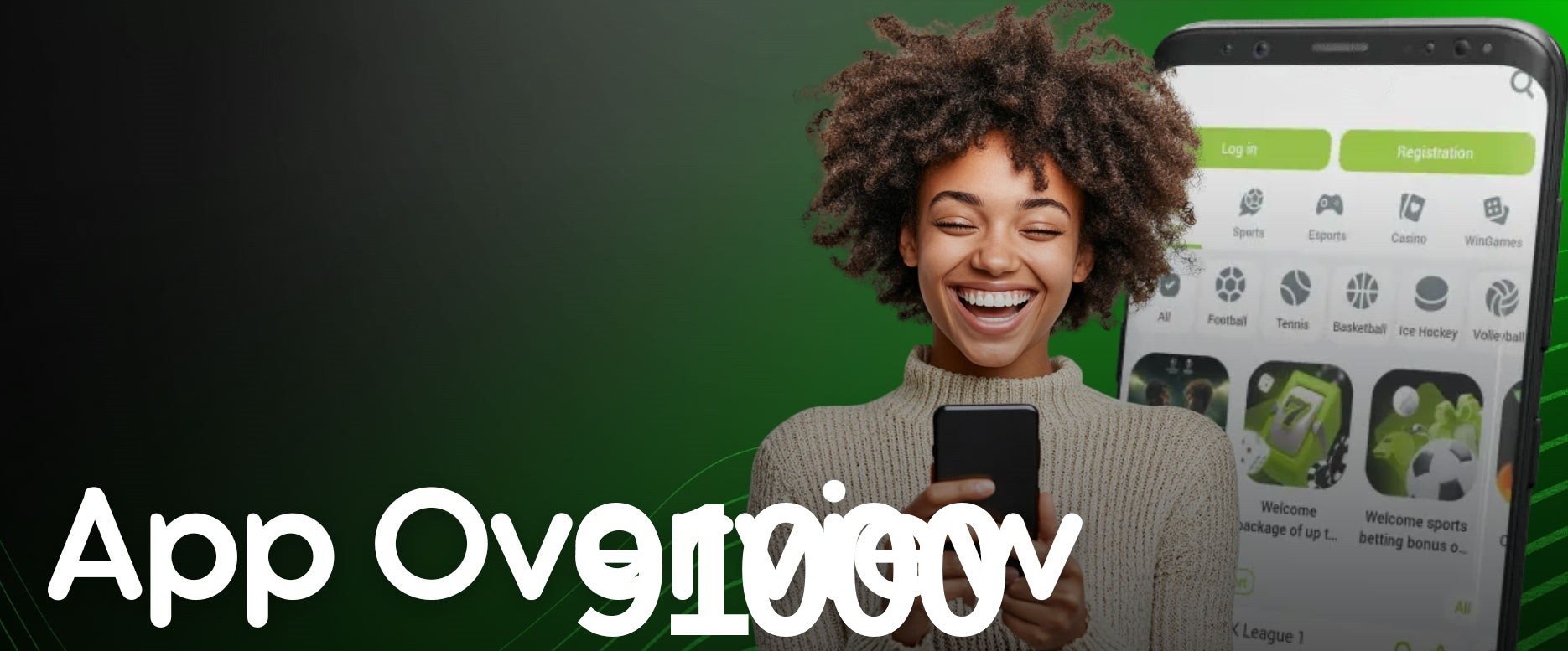 Descubra o Mundo do Cassino Online com 91000