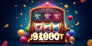 Provedores de Jogos 91000