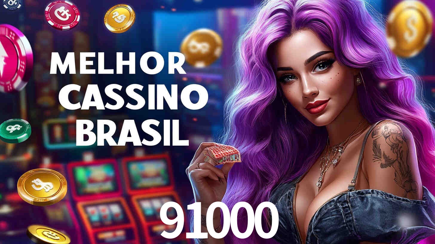 cassino 91000