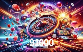 Tecnologia da Plataforma 91000