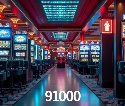 Bônus Diários 91000