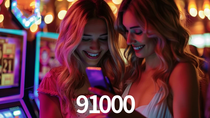 91000 vip