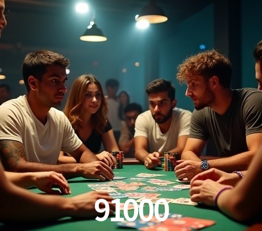 Sistemas de Segurança 91000