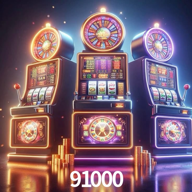 91000 slot