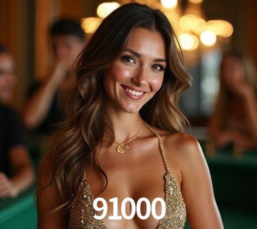 Apostas de Tênis 91000